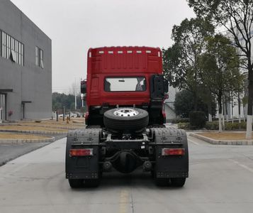 Dongfeng  DFV4257GP6D1 Semi trailer tractor