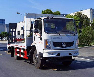 Dongfeng  DFV5110TPBGP6D Flat transport vehicle