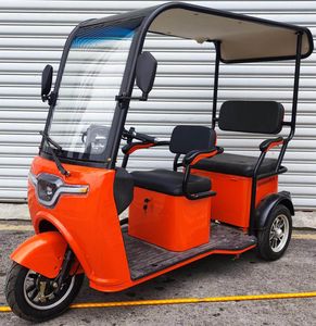 Gonghua  GH1000DZK3 Electric tricycle