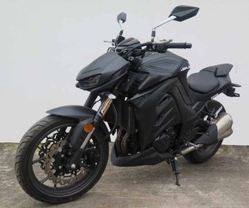 Jiajue  JJ40010 Two wheeled motorcycles