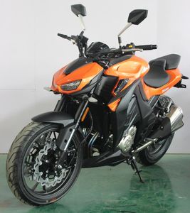 Jiajue  JJ40010 Two wheeled motorcycles