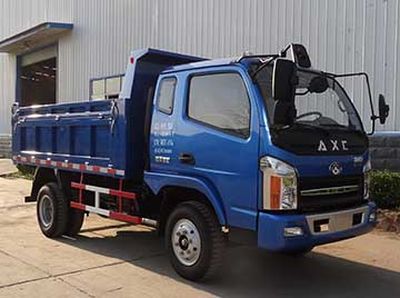 Linghe  LH3042AXC Dump truck