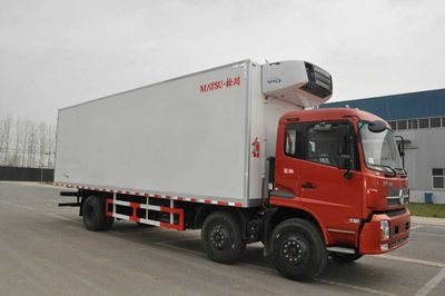 Matsukawa  SCL5250XLC Refrigerated truck