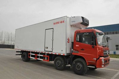 Matsukawa  SCL5250XLC Refrigerated truck