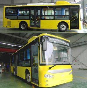 Chery  SQR6950K11N City buses