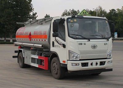 Daiyang  TAG5120GJY Refueling truck