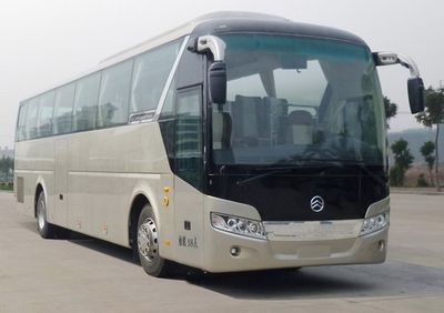 Jinlv  XML6122J18Z coach