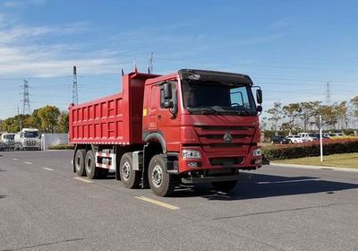 Haowo ZZ3317V3267F1LDump truck