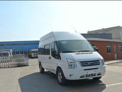 Chunxing  ZZT5040XJC5 Inspection vehicle