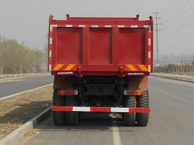 Ouman  BJ3319DMPKFXA Dump truck