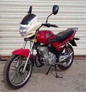 Baoya  BY15020A Two wheeled motorcycles