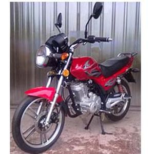 Baoya  BY15020A Two wheeled motorcycles