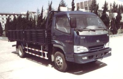 Jiefang Automobile CA1050K22L Truck