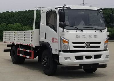 Cheng Li  CLW1120LDS Truck