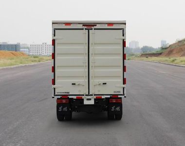 Dongfeng  DFA5030XXY60Q6AC Box transport vehicle