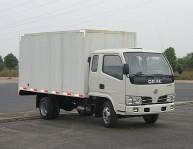 Dongfeng  EQ5030XXYG72D4AC Box transport vehicle