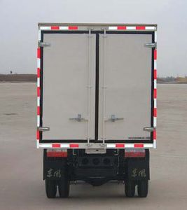 Dongfeng  EQ5030XXYG72D4AC Box transport vehicle