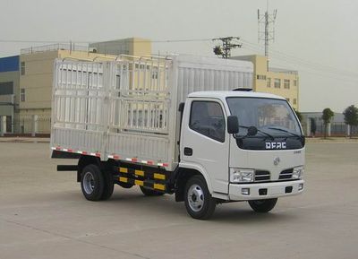 Dongfeng EQ5041CCQ71DBACGrate type transport vehicle