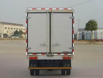 Dongfeng  EQ5041CCQ71DBAC Grate type transport vehicle