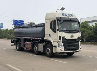 Zhuanwei  HTW5257GPGLZ6 Ordinary liquid transport vehicles