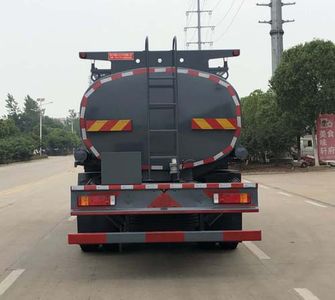 Zhuanwei  HTW5257GPGLZ6 Ordinary liquid transport vehicles