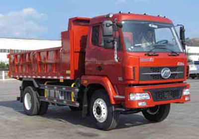 Skart LFJ3140G2 Dump truck