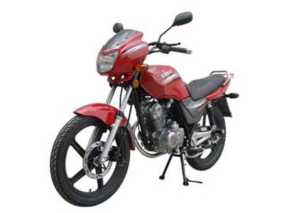 Longxin brand automobiles LX12530L Two wheeled motorcycles