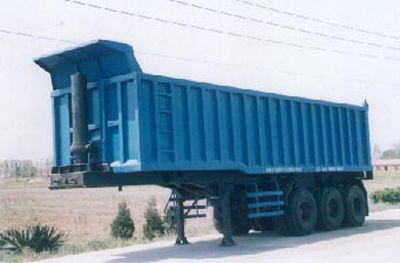 Qingte  QDT9520Z tipping chassis 