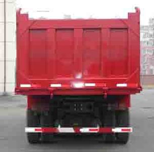 Qilong  QLY3312 Dump truck