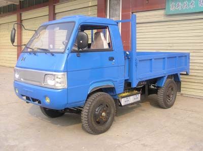 Shaoling  SL1710D Self dumping low-speed truck