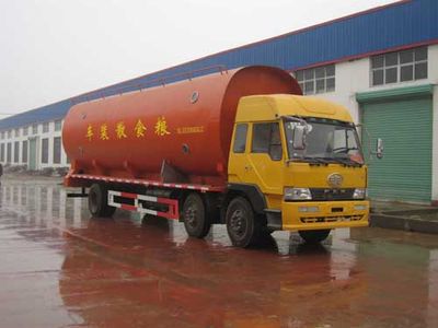 Xingshi SLS5200GLSCBulk grain transport vehicle