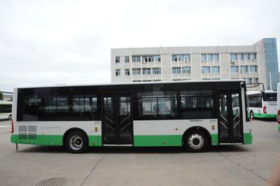 Yangtze River brand automobiles WG6100NHM5 City buses