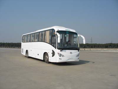 Jinlong  XMQ6111Y Tourist buses