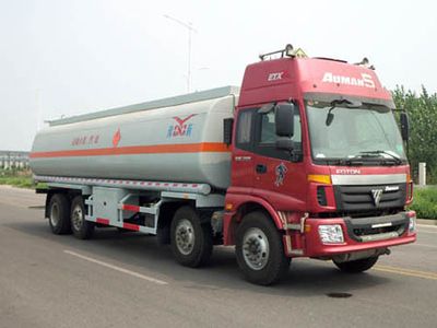 Yuxin  XX5313GYYB3 Oil tanker