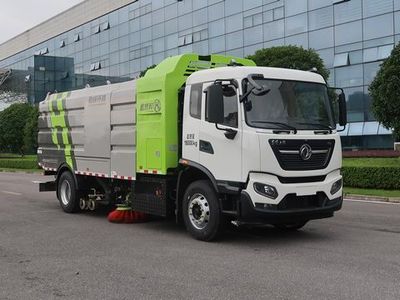 Zhonglian Automobile ZBH5180TXSDFFCEVXQ Fuel cell scrubber