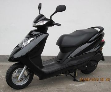 Yamaha ZY100T7A Two wheeled motorcycles