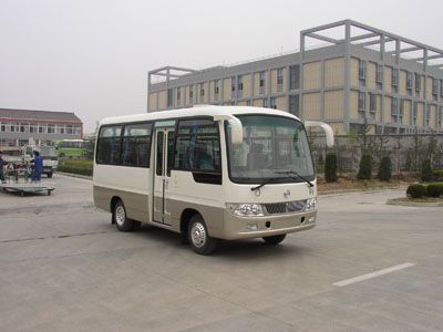 Huaxia  AC6580KJ3 Light Bus