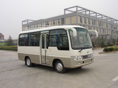 Huaxia  AC6580KJ3 Light Bus