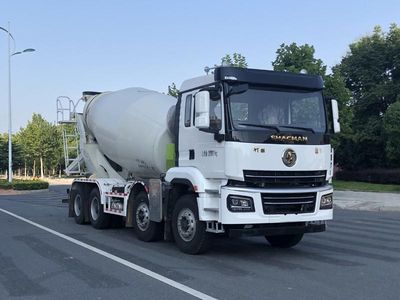 Santai  DST5310GJBSX6F1 Concrete mixing transport vehicle