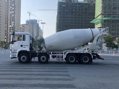 Santai  DST5310GJBSX6F1 Concrete mixing transport vehicle