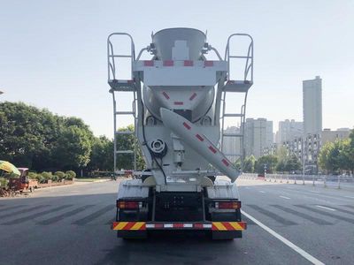 Santai  DST5310GJBSX6F1 Concrete mixing transport vehicle