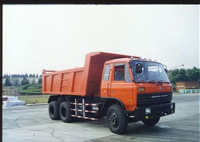 Dongfeng  EQ3206GT Dump truck