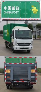 Dongfeng  EQ5041XYZ5BDFAC Postal vehicle