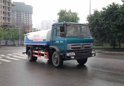 Dongfeng  EQ5160GSSE40 Sprinkler truck