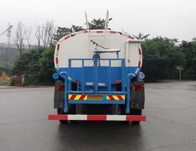 Dongfeng  EQ5160GSSE40 Sprinkler truck