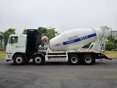 Hualing Star  HN5311GJBB36C5BEV Pure electric concrete mixing and transportation vehicle