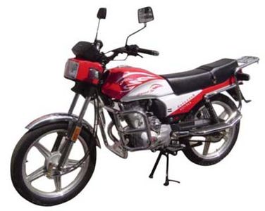 Jindian  KD150A Two wheeled motorcycles