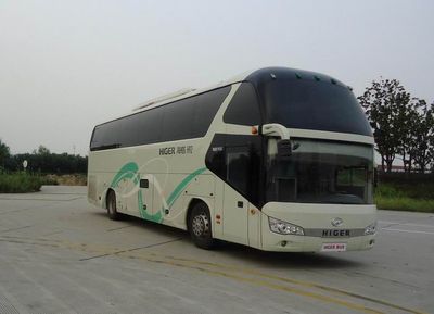 Hagrid KLQ6122DAE31 coach