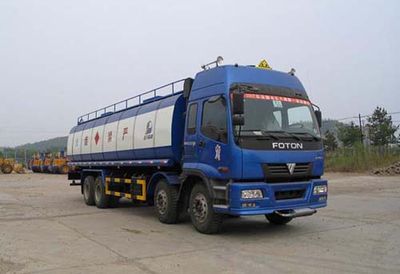 Luping Machinery LPC5313GLY Asphalt transport vehicle