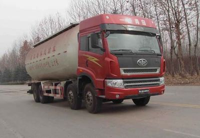 Xunli  LZQ5314GFLC Low density powder material transport vehicle